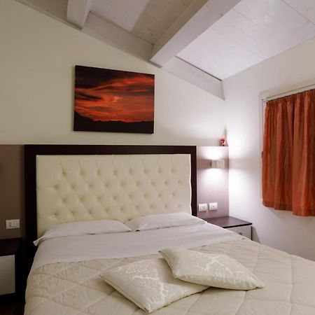 Modus Vivendi - Room E Relax Brisighella Luaran gambar