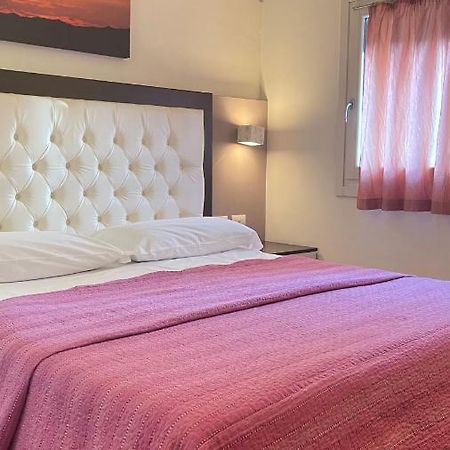 Modus Vivendi - Room E Relax Brisighella Luaran gambar