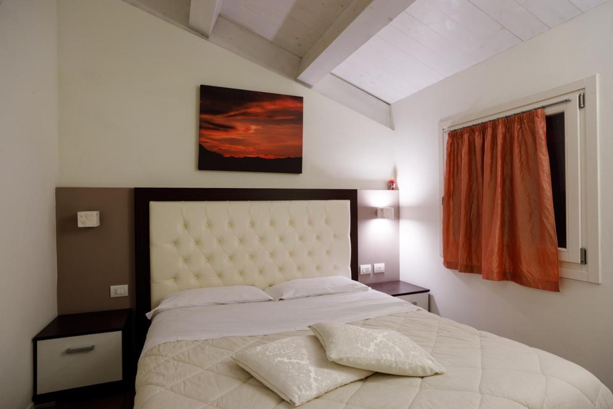 Modus Vivendi - Room E Relax Brisighella Luaran gambar