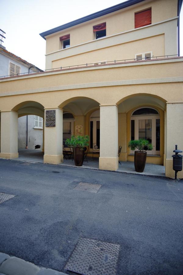Modus Vivendi - Room E Relax Brisighella Luaran gambar