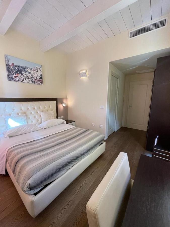 Modus Vivendi - Room E Relax Brisighella Luaran gambar