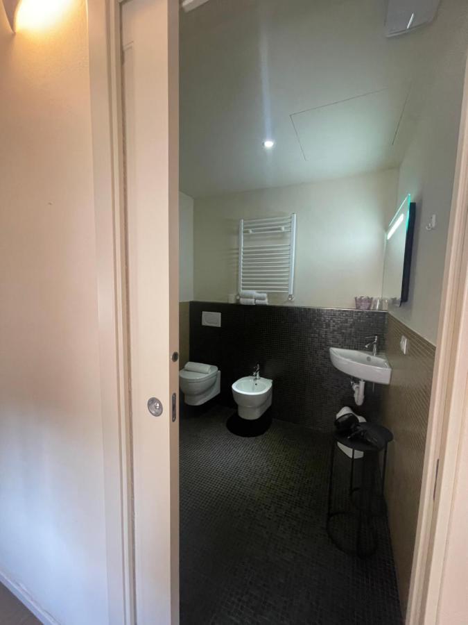 Modus Vivendi - Room E Relax Brisighella Luaran gambar