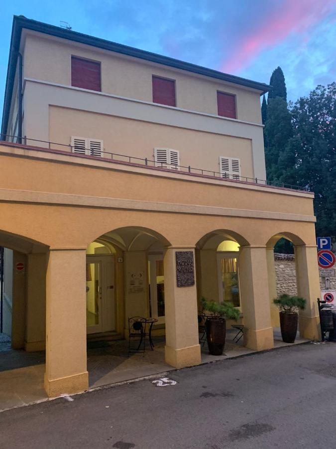 Modus Vivendi - Room E Relax Brisighella Luaran gambar