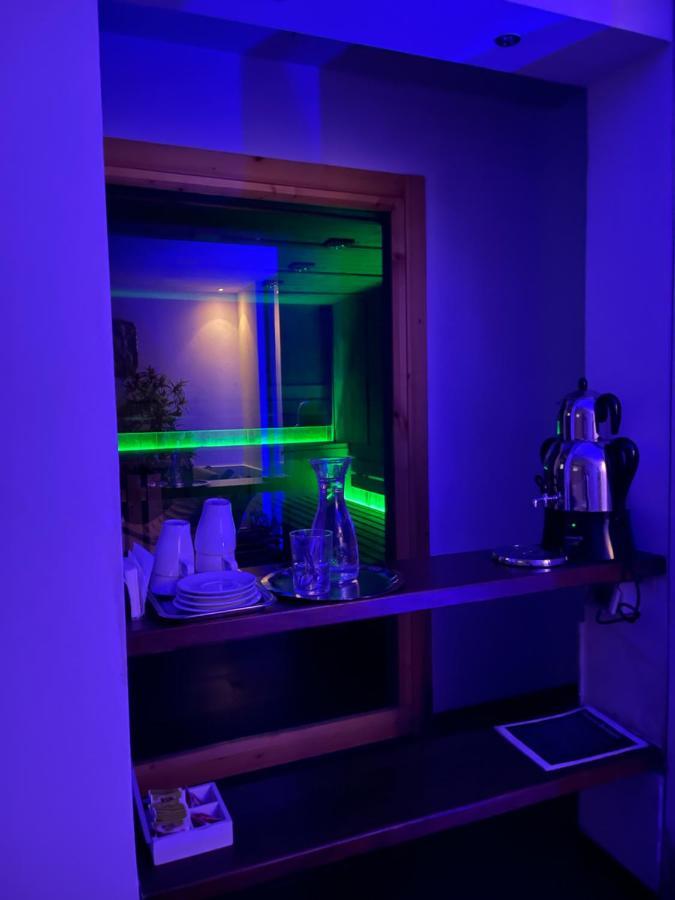 Modus Vivendi - Room E Relax Brisighella Luaran gambar