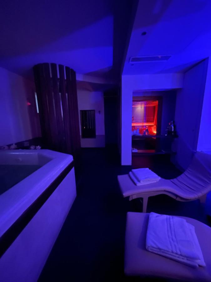 Modus Vivendi - Room E Relax Brisighella Luaran gambar