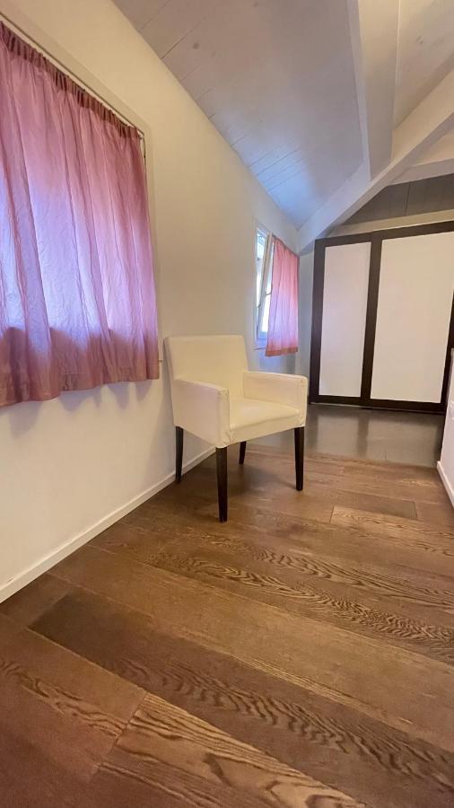 Modus Vivendi - Room E Relax Brisighella Luaran gambar