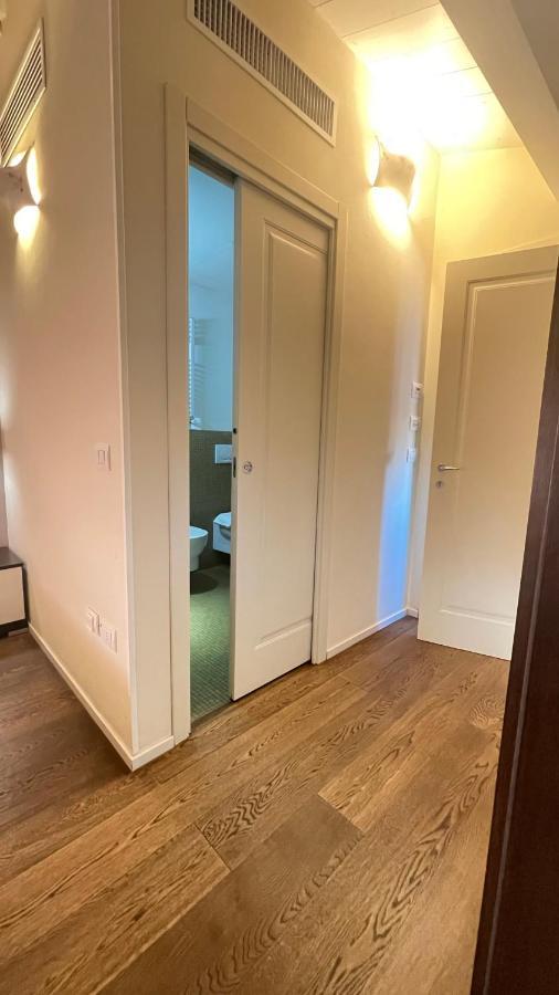 Modus Vivendi - Room E Relax Brisighella Luaran gambar