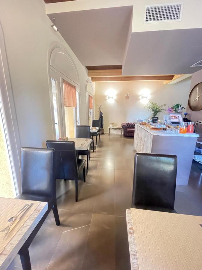 Modus Vivendi - Room E Relax Brisighella Luaran gambar
