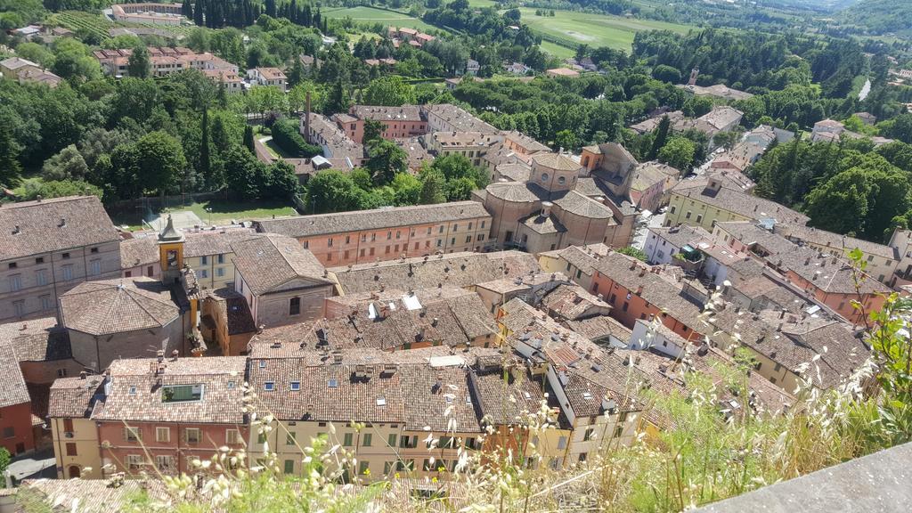 Modus Vivendi - Room E Relax Brisighella Luaran gambar