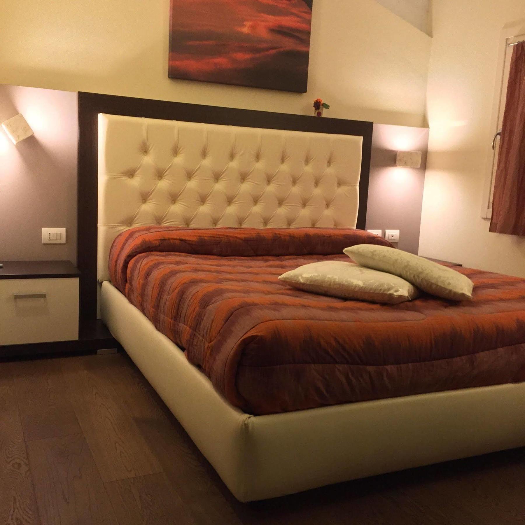 Modus Vivendi - Room E Relax Brisighella Luaran gambar