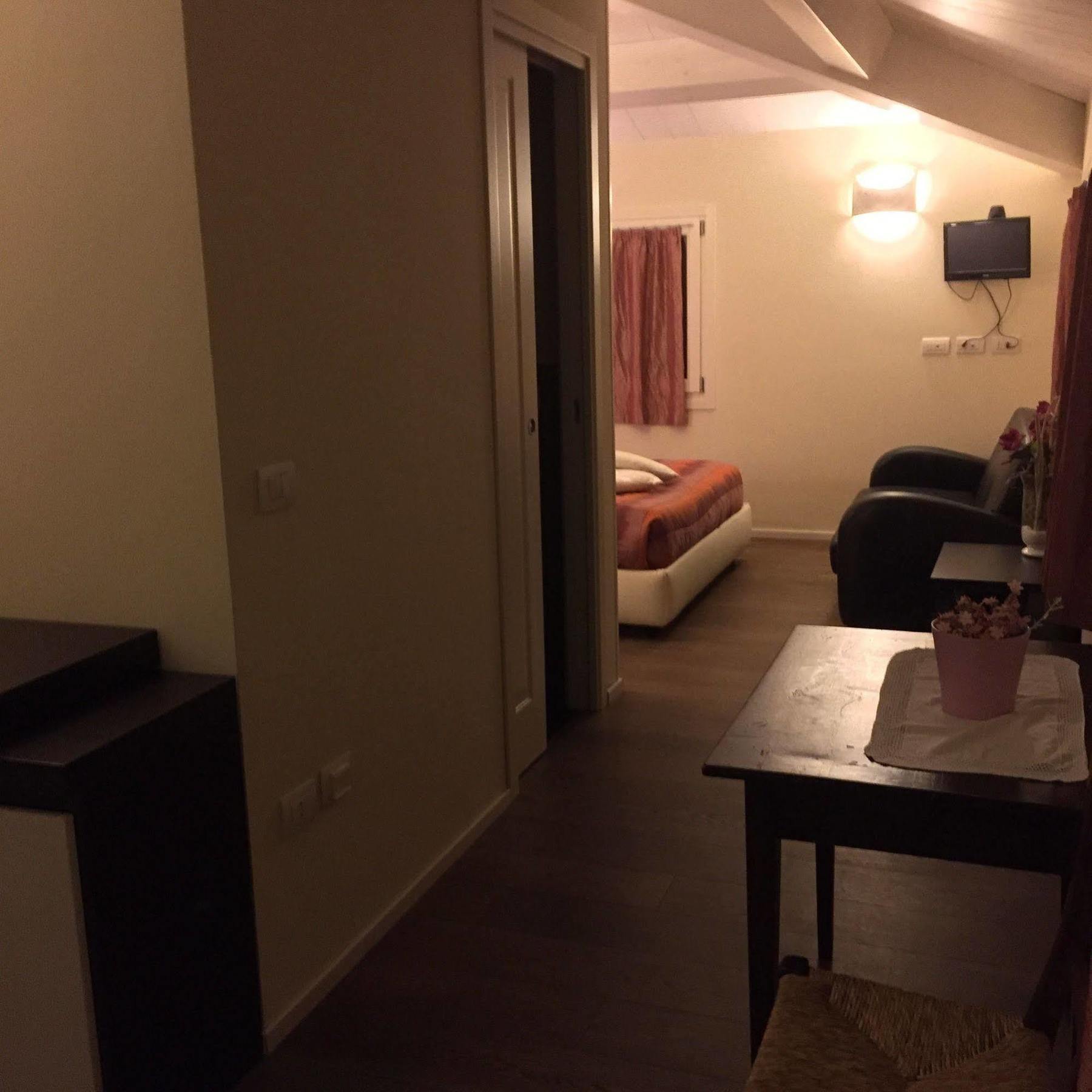 Modus Vivendi - Room E Relax Brisighella Luaran gambar