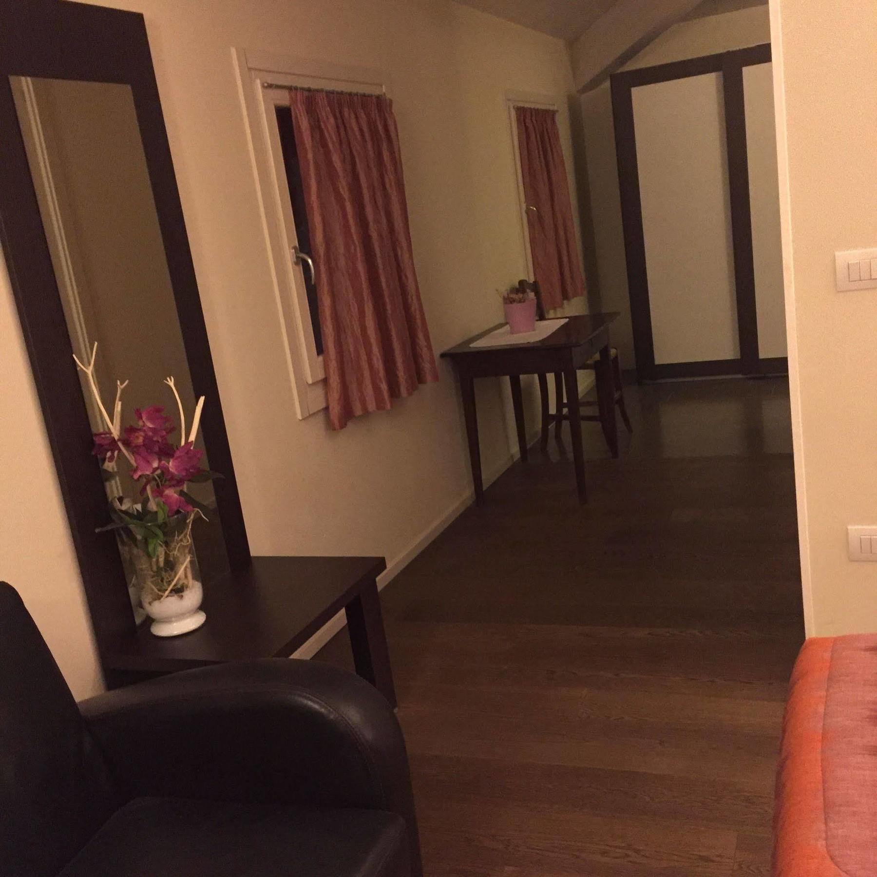 Modus Vivendi - Room E Relax Brisighella Luaran gambar