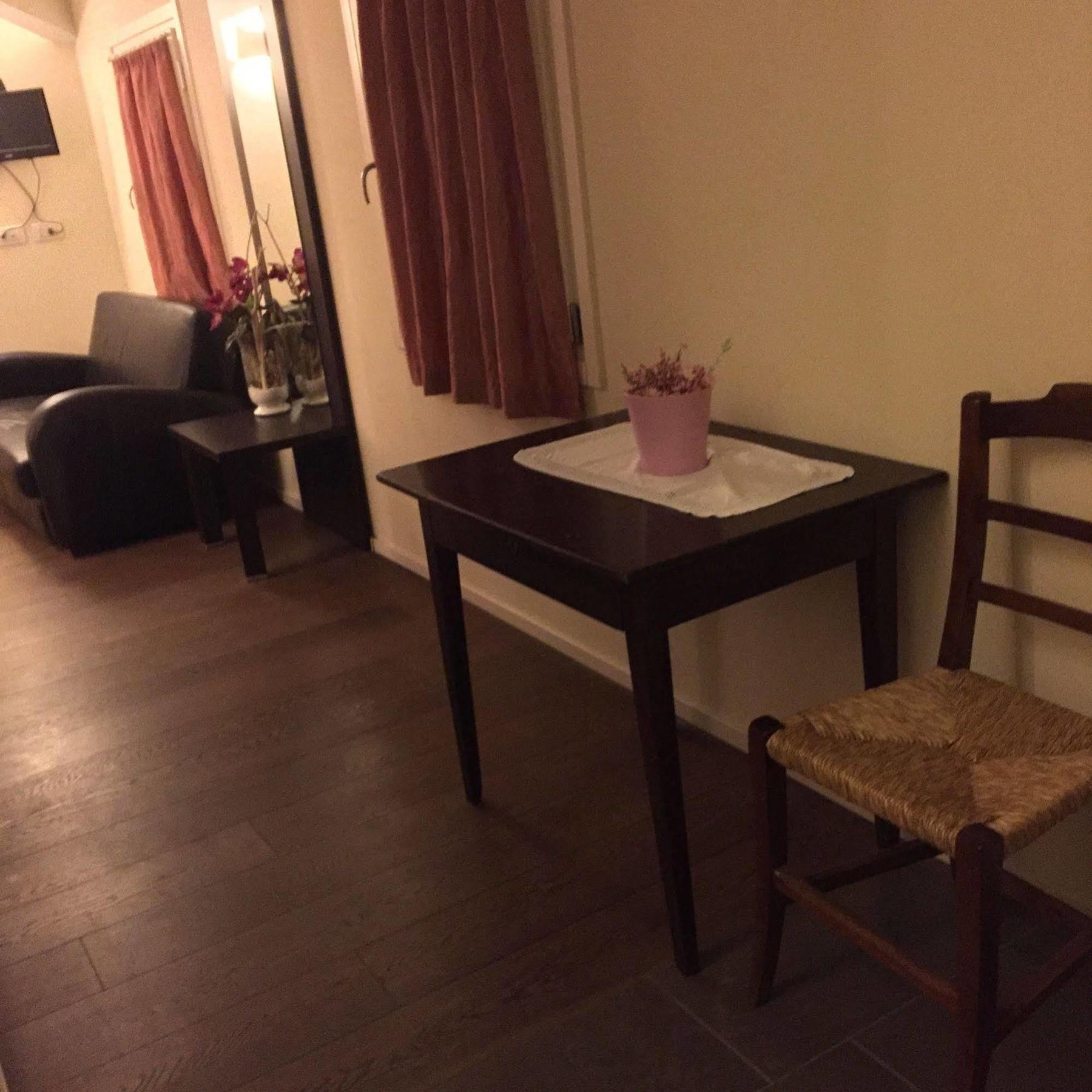 Modus Vivendi - Room E Relax Brisighella Luaran gambar