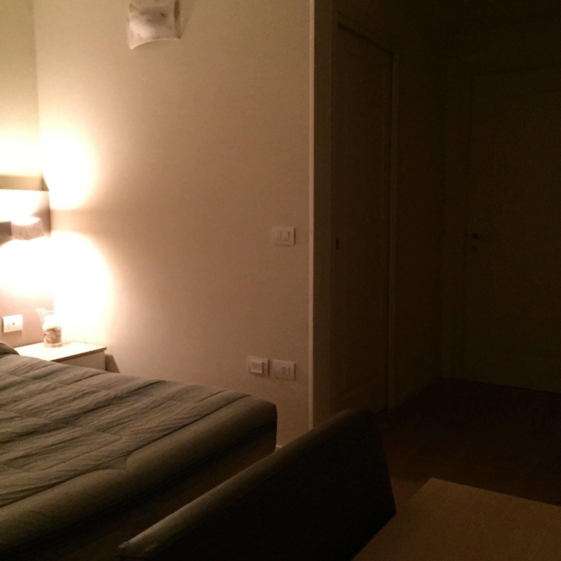 Modus Vivendi - Room E Relax Brisighella Luaran gambar