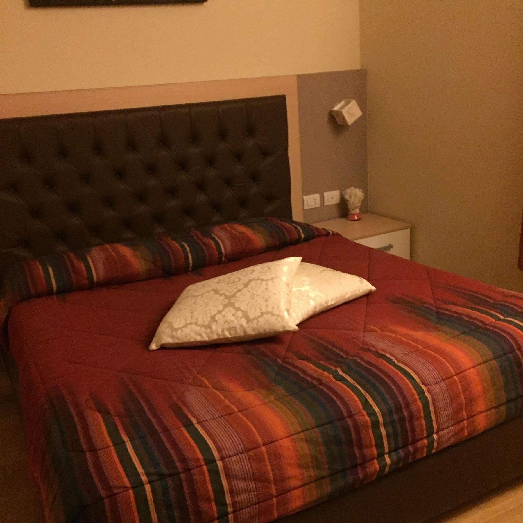 Modus Vivendi - Room E Relax Brisighella Luaran gambar