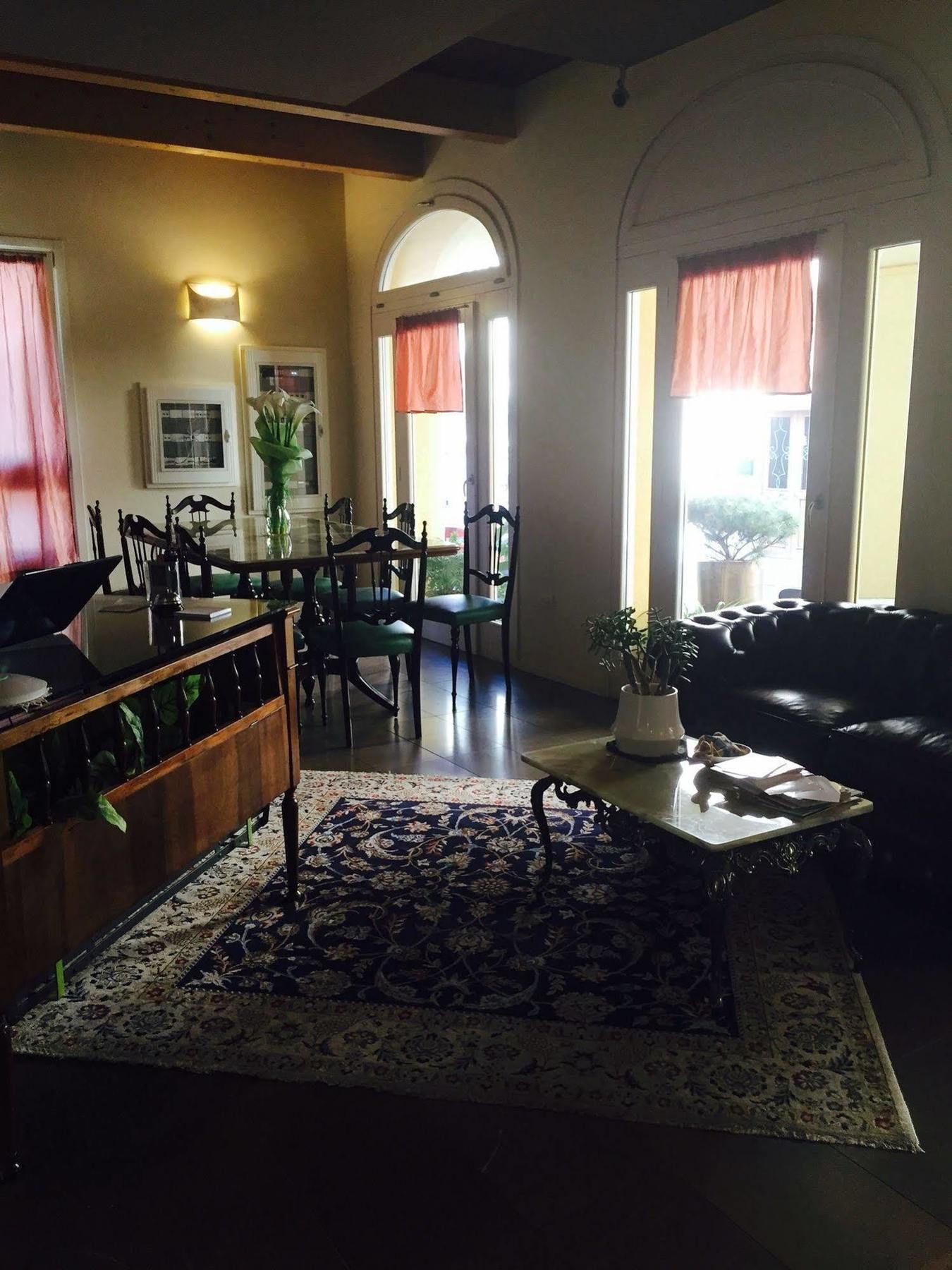 Modus Vivendi - Room E Relax Brisighella Luaran gambar