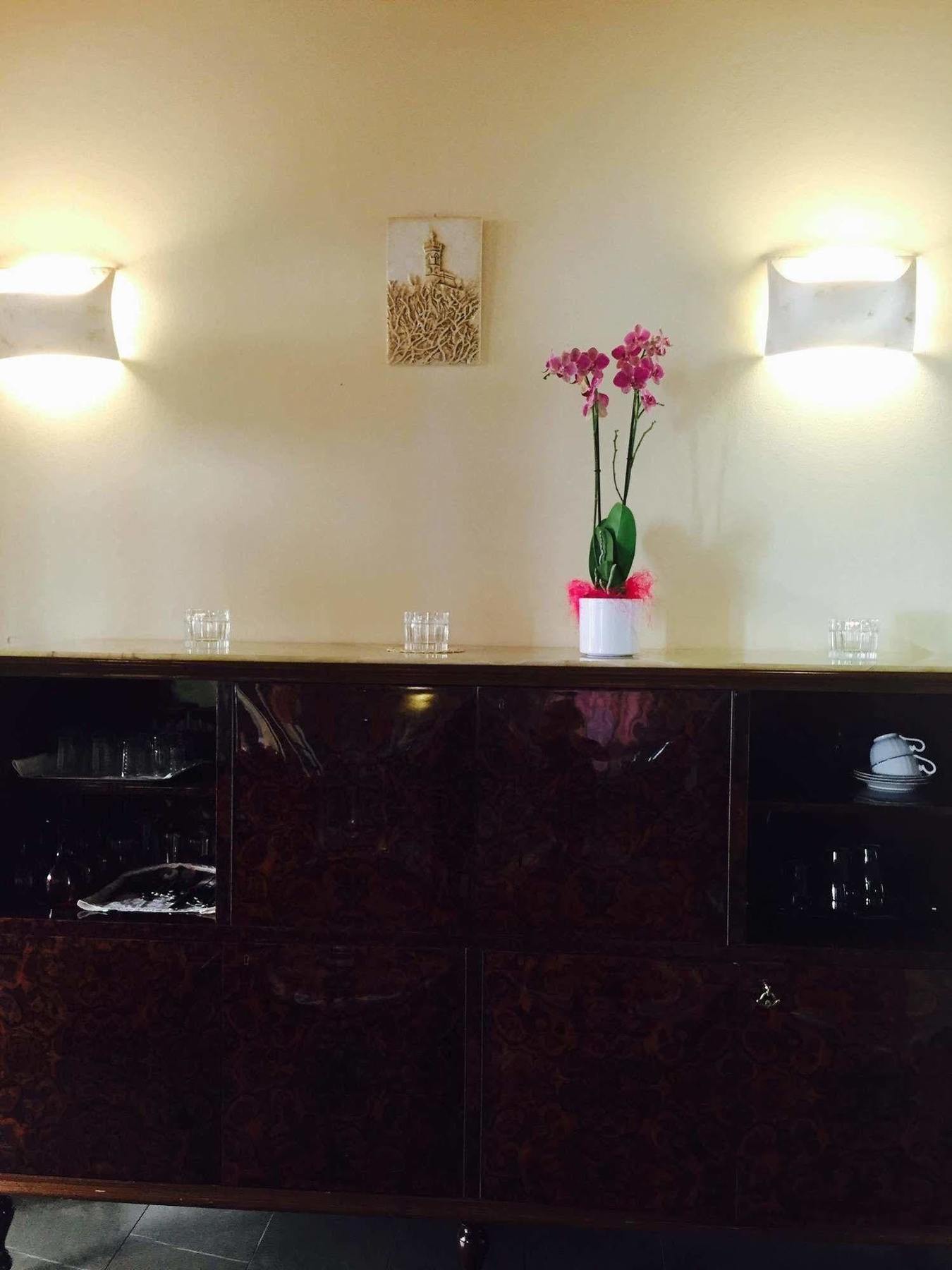 Modus Vivendi - Room E Relax Brisighella Luaran gambar